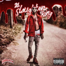 21 Savage - Slaughter King 